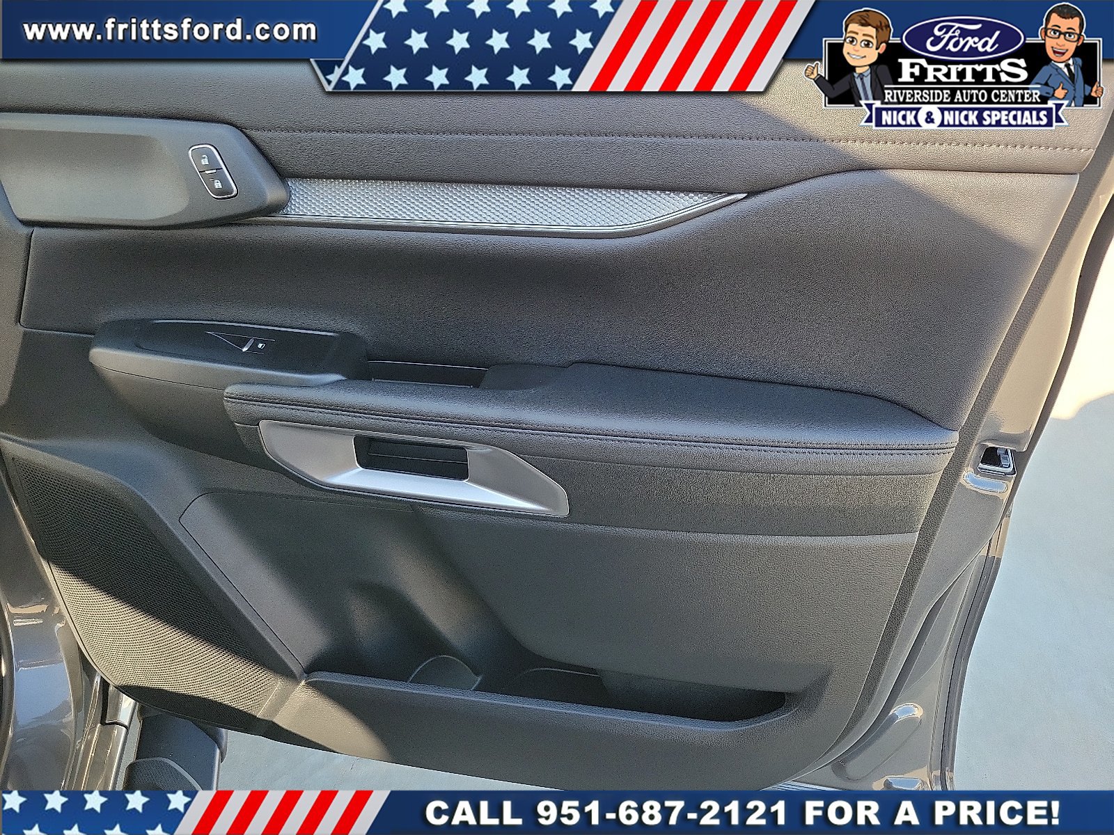 New 2026 Ford Ranger Lariat w/ FX4 Off-Road Package AWD/4WD image 16