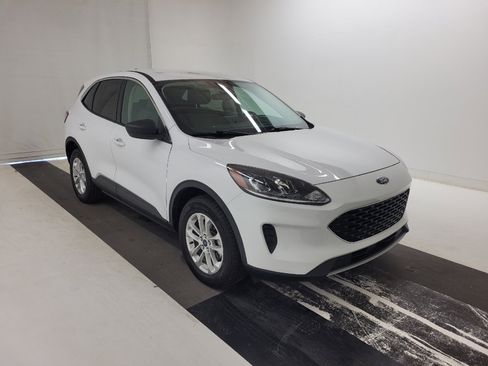 Used 2022 Ford Escape SE AWD/4WD image 13