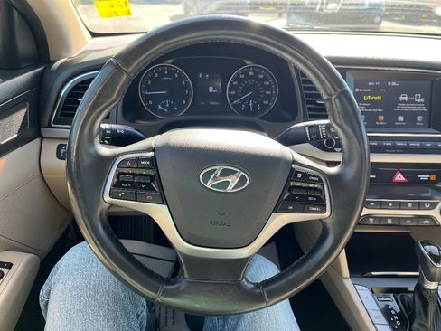 Used 2018 Hyundai Elantra Value Edition image 17