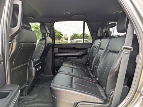 Used 2021 Ford Expedition XLT RWD image 18