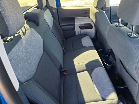 New 2026 Ford Maverick XLT w/ 4K Tow Package image 6