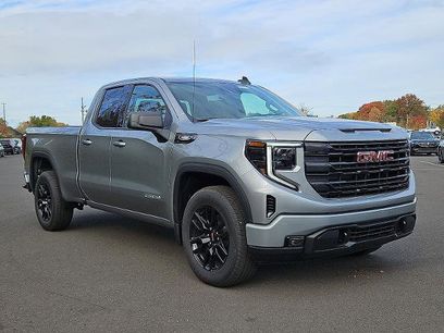 New 2026 GMC Sierra 1500 Elevation