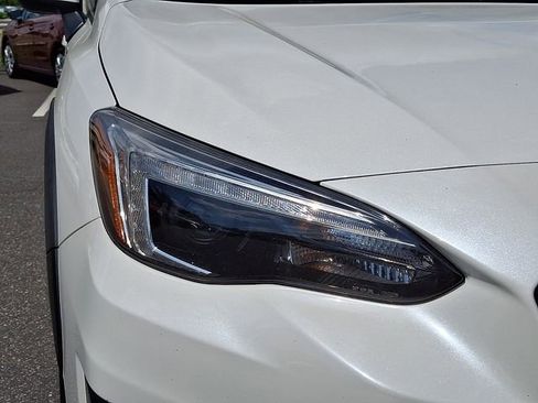 Used 2018 Subaru Crosstrek 2.0i Limited AWD/4WD image 9