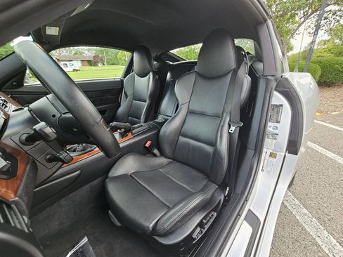 Used 2007 BMW M Coupe RWD image 16