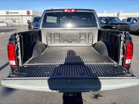 Used 2017 RAM 1500 Tradesman w/ Popular Equipment Group image 30