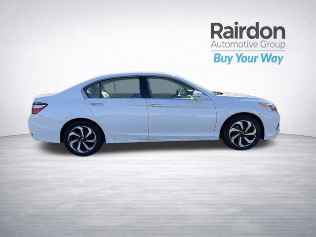 Used 2016 Honda Accord EX-L image 8