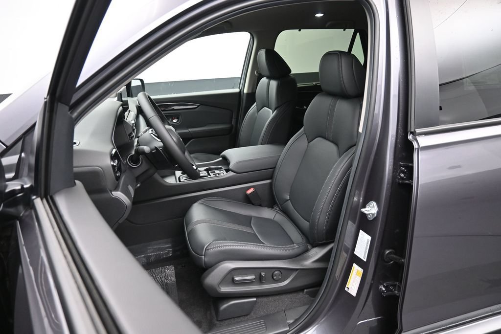 New 2026 Honda Pilot EX-L image 17