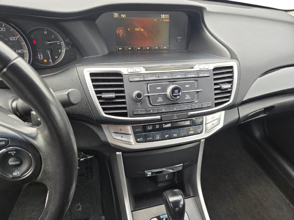 Used 2013 Honda Accord Sport image 21