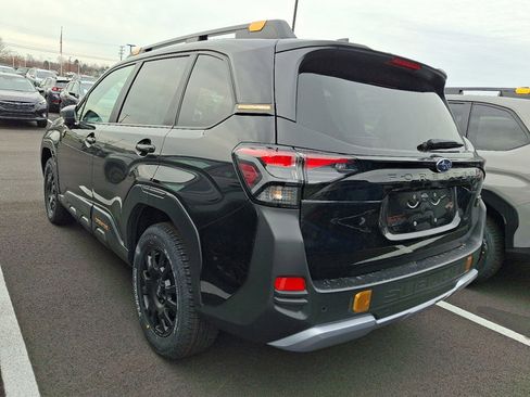 New 2026 Subaru Forester Wilderness image 3