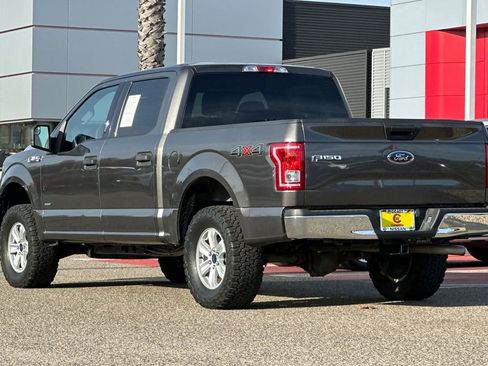 Used 2017 Ford F150 XLT image 6