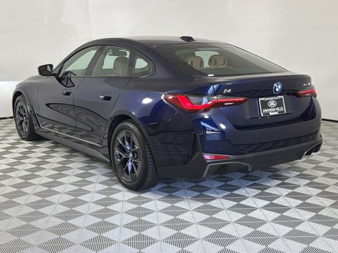 Used 2023 BMW i4 eDrive35 w/ Premium Package image 3