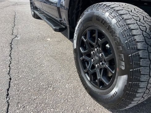 Certified 2024 Ford F150 XLT w/ Equipment Group 302A MID image 23