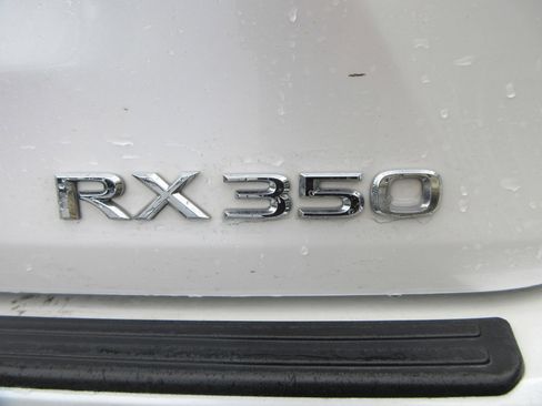 Used 2019 Lexus RX 350 350 image 8