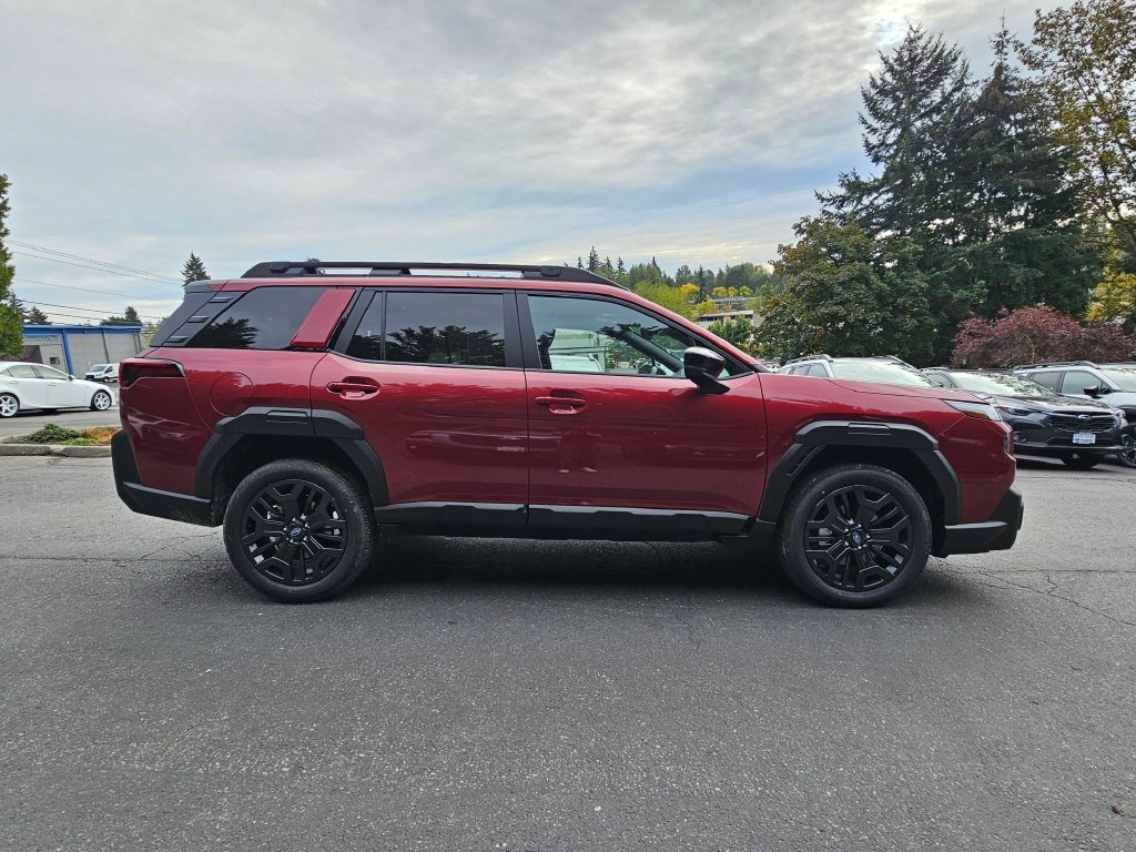 New 2026 Subaru Outback Limited XT AWD/4WD image 6