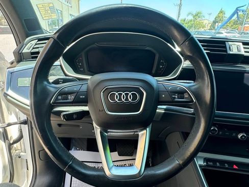 Used 2021 Audi Q3 2.0T Premium AWD/4WD image 12