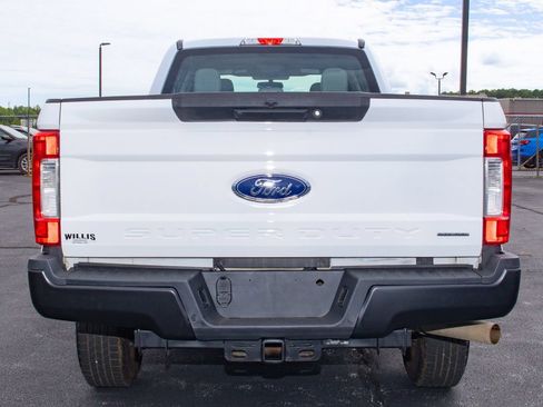 Used 2017 Ford F350 XL AWD/4WD image 3