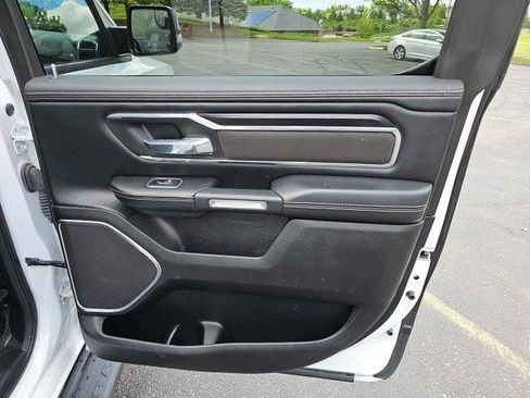 Used 2023 RAM 1500 Laramie image 17