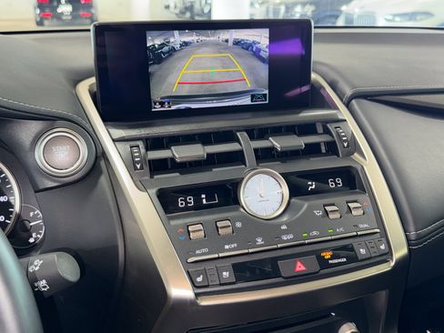 Used 2021 Lexus NX 300 FWD w/ Premium Package image 26