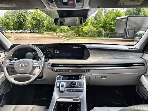 Used 2024 Hyundai Palisade Calligraphy FWD image 20