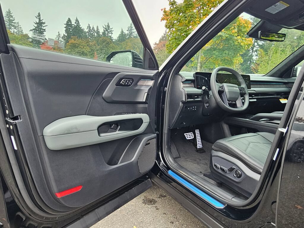 New 2027 Kia Telluride X-Line SX Prestige AWD/4WD image 20