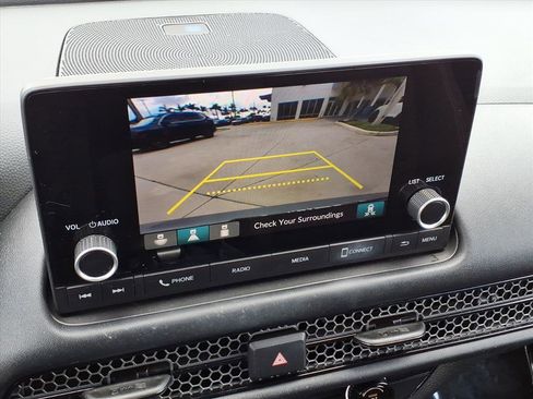 Used 2023 Honda HR-V Sport image 24