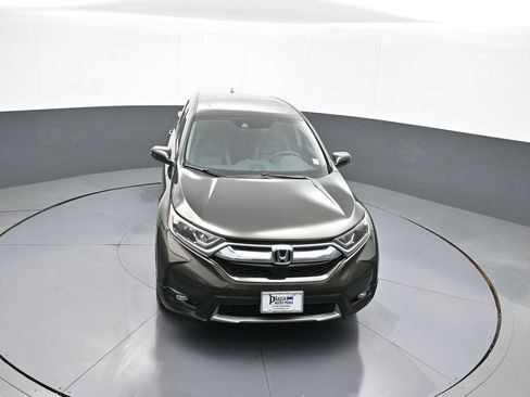 Used 2019 Honda CR-V EX-L image 36