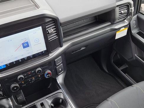 New 2025 Ford F150 STX w/ Equipment Group 200A image 6