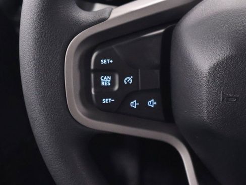 New 2026 Ford Bronco 4-Door AWD/4WD image 17
