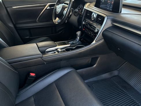 Used 2020 Lexus RX 350 AWD w/ Accessory Package image 17