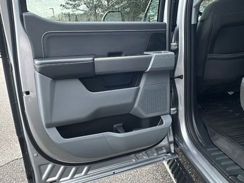 Certified 2023 Ford F150 XLT w/ Equipment Group 302A High image 20