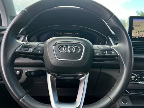Used 2019 Audi Q5 Prestige w/ Prestige Package AWD/4WD image 20