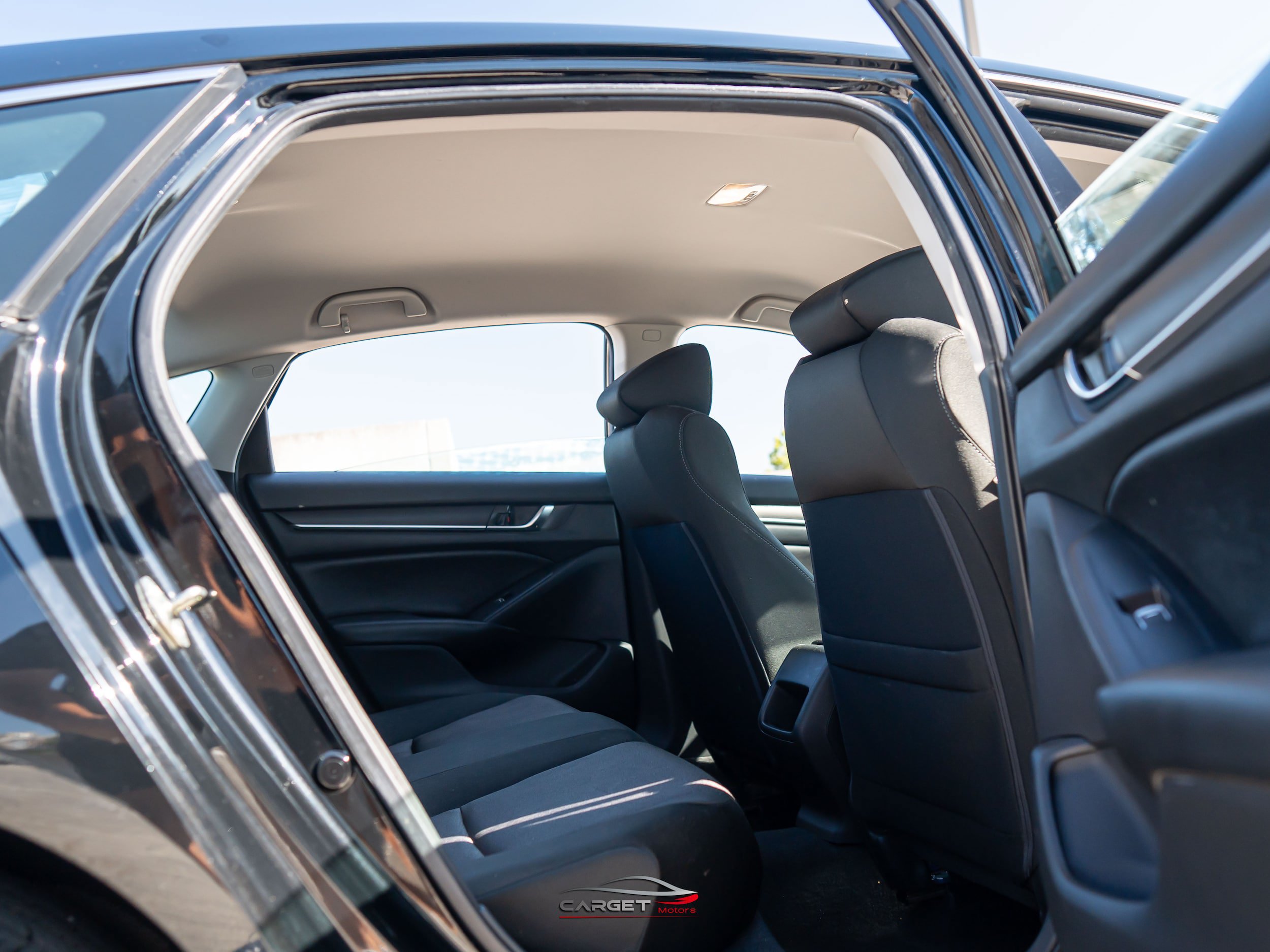 Used 2020 Honda Accord LX image 13
