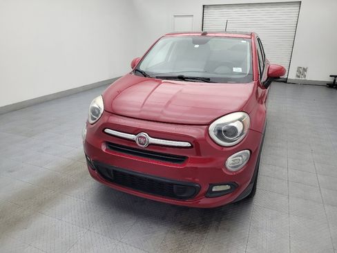 Used 2016 FIAT 500X Lounge image 15
