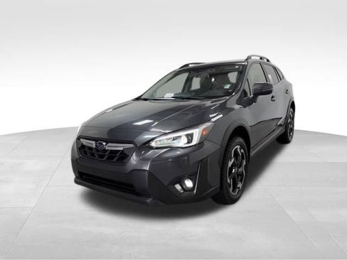 Used 2023 Subaru Crosstrek 2.5i Limited image 2