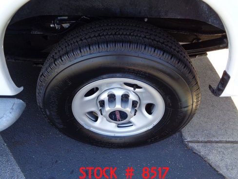 Used 2024 GMC Savana 2500 w/ Driver Convenience Package RWD image 21