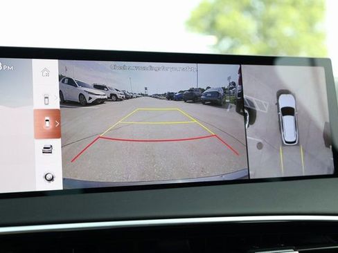 New 2026 Genesis GV70 3.5T Sport Prestige AWD/4WD image 20