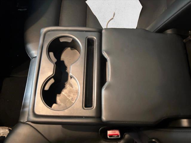 Used 2025 MAZDA CX-5 AWD 2.5 S w/ Select Package image 14