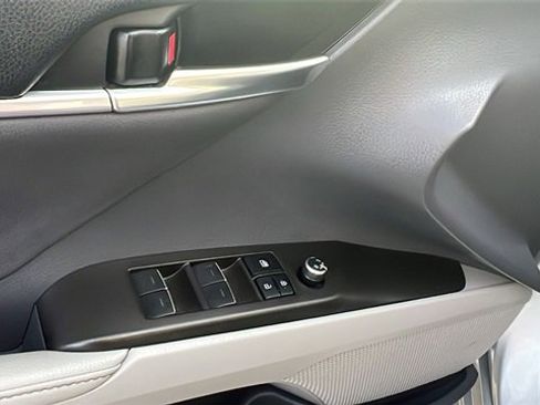 Certified 2022 Toyota Camry XLE image 20