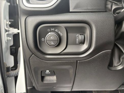 Used 2023 RAM 1500 Big Horn w/ Trailer Tow Group image 29