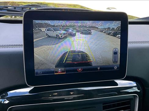 Used 2018 Mercedes-Benz G 63 AMG 4MATIC image 26
