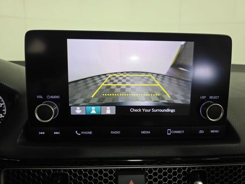 Certified 2023 Honda Civic LX image 19