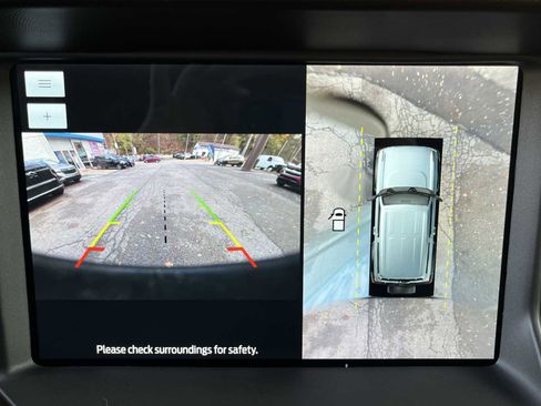 Used 2023 Ford Bronco Outer Banks image 15