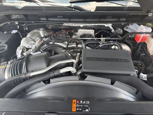 New 2026 GMC Sierra 3500 Denali Ultimate AWD/4WD image 34