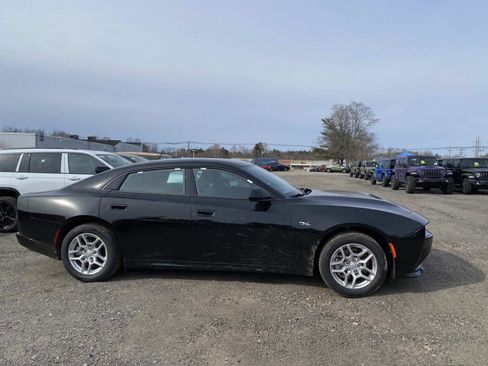 New 2026 Dodge Charger R/T AWD/4WD image 2