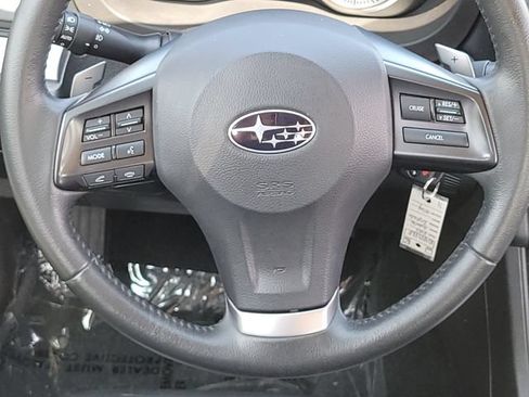 Used 2012 Subaru Impreza 2.0i Limited AWD/4WD image 13