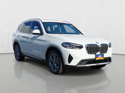 Used 2024 BMW X3 sDrive30i w/ Premium Package