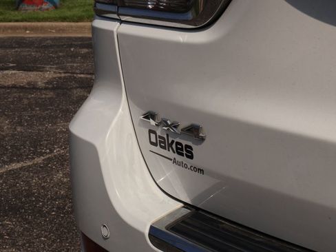Used 2019 Jeep Grand Cherokee Limited w/ Trailer Tow Group IV AWD/4WD image 10