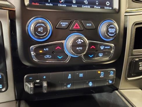 Used 2018 RAM 1500 Sport AWD/4WD image 23