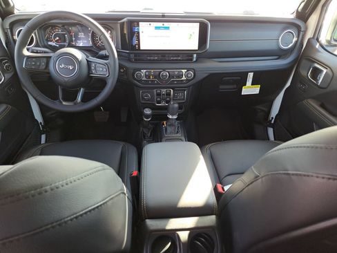 New 2026 Jeep Gladiator Sport image 12