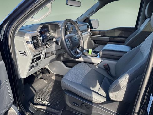 Used 2023 Ford F150 XLT w/ Equipment Group 302A High image 18